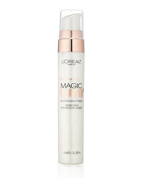  L'oreal 欧莱雅 magic lumi 光感液体提亮妆前乳 12.99加元，原价 17.99加元