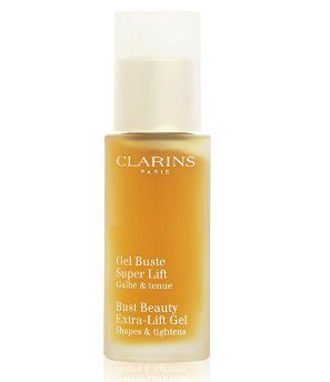  小S美胸升级秘密都靠它！Clarins 娇韵诗胸部调节凝胶 49.79加元，官网价 62加元，包邮