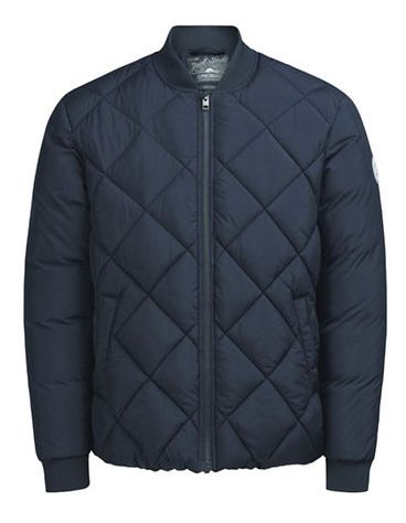  JACK & JONES Woven 男士轰炸机夹克 69.99加元，原价 120加元，满150加元立减20加元！