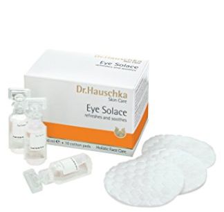  Dr. Hauschka 眼膜12.07加元特卖（10片装）！