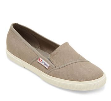  意大利国民休闲鞋！SUPERGA 2210 COTW 女款帆布鞋 36.56-41.44加元（2色），原价 65加元