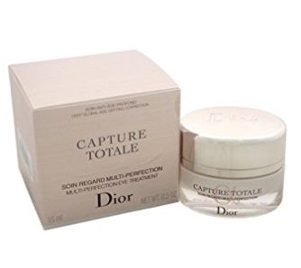  DIOR 迪奥Capture Totale 活肤驻颜眼部精华 多重修复 95.8加元，the bay同款价 130加元
