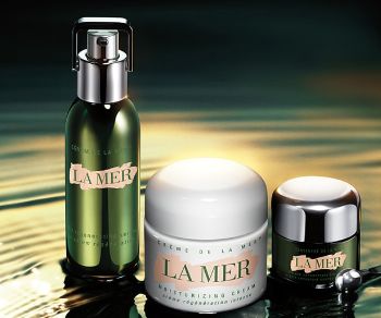  手慢无！精选 6款 La Mer 海洋之谜 眼霜、精华、面霜 5.5折特卖！眼霜仅142加元！