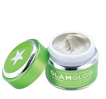  Glam Glow绿灌清洁护理面膜 53.57加元，Sephora 同款价79加元