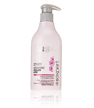  L'Oreal Professionnel 护色柔顺洗发水 27.84加元（500ml），原价 44.56加元