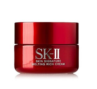  SK-II 青春焕采雪融霜185.67加元，saks同款价 335加元，包邮