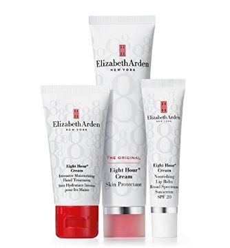  Elizabeth Arden 伊丽莎白 雅顿 8小时润泽全方位超值护肤套装 29.99加元！