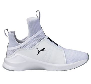  帅气优雅！PUMA Fierce 女款运动鞋 66加元（7.5码），原价 120加元