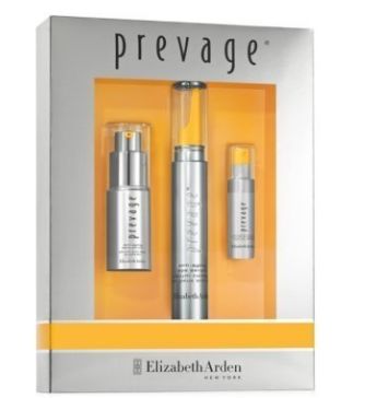  超级划算！Elizabeth Arden 铂粹御肤眼部精华露3件套 49.99加元特卖！the bay仅一瓶眼霜 130加元！