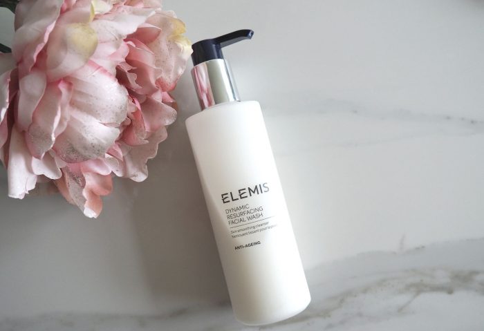  Elemis 艾丽美 Dynamic  青柠花平衡洁面乳 39.57加元，原价 66.5加元，包邮