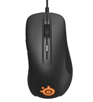  历史新低！SteelSeries Rival 300 光学游戏鼠标 39.99加元，原价 89.99加元，包邮