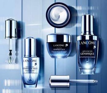  最后一天！Lancome 兰蔻 护肤品买多省多，最高额外8折！满65加元再送7件套大礼包！