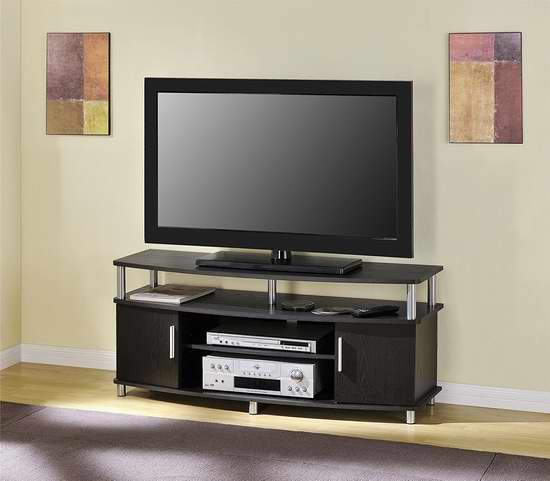  历史新低！Altra Furniture Carson 50英寸电视柜 92.39加元包邮！