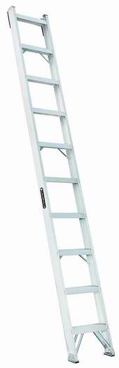  历史新低！Louisville Ladder AH1010 10英尺重型铝梯4折 147.11加元包邮！