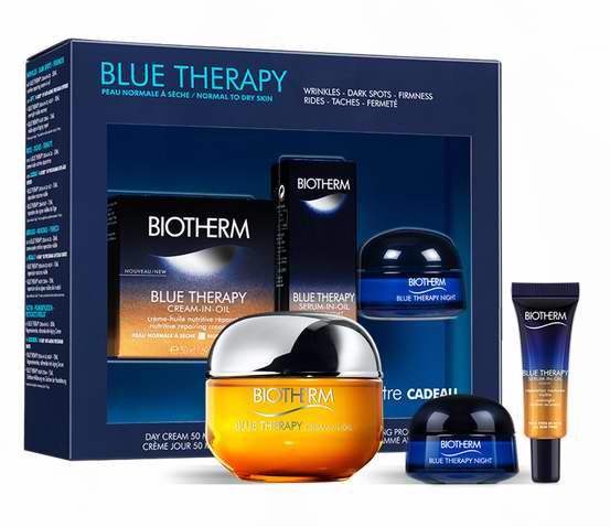  Biotherm 碧欧泉 全场超值礼包8折特卖！