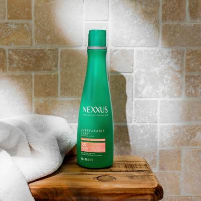 黑五价!Nexxus专业洗发水、护发素 6.7折 12.74加元起:角蛋白黑米洗发水11.7加元、鱼子酱洗发水14.67加元、强力定型发蜡 13.53加元