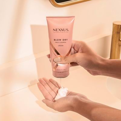 黑五价!Nexxus专业洗发水、护发素 6.7折 12.74加元起:角蛋白黑米洗发水11.7加元、鱼子酱洗发水14.67加元、强力定型发蜡 13.53加元