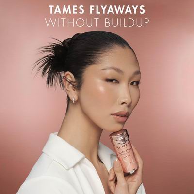 黑五价!Nexxus专业洗发水、护发素 6.7折 12.74加元起:角蛋白黑米洗发水11.7加元、鱼子酱洗发水14.67加元、强力定型发蜡 13.53加元