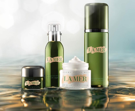  Sephora 精选 La Mer 海洋之谜 眼霜、精华、面霜 、美妆品 8折优惠！