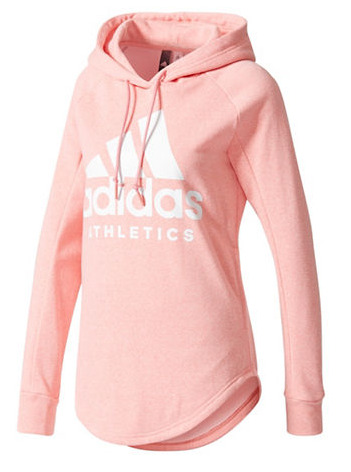 精选 ADIDAS女款运动休闲服饰 4折起+额外8.5折优惠！