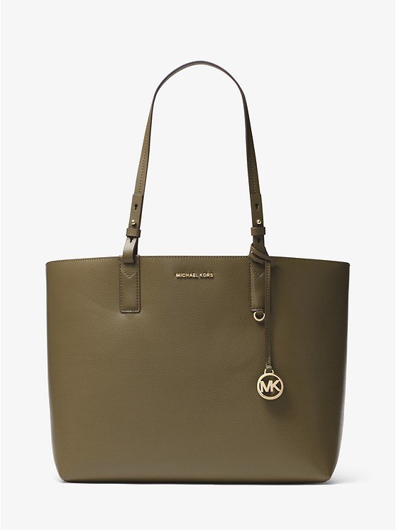  Michael Kors Cameron 大号Tote包 149.25加元，原价 228加元，包邮