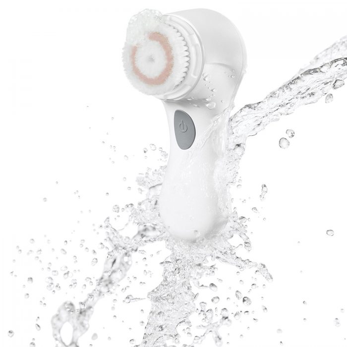  Clarisonic Mia 1 超声波洗脸刷 白色款 115.27加元，官网价 169加元，包邮