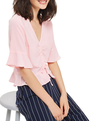  精选 TOPSHOP 夏秋季服饰 6折清仓特卖+包邮！