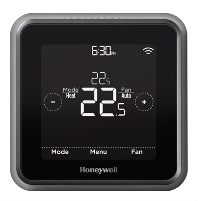  Honeywell Lyric T5 Wi-Fi 恒温器 99加元，原价 179加元，包邮