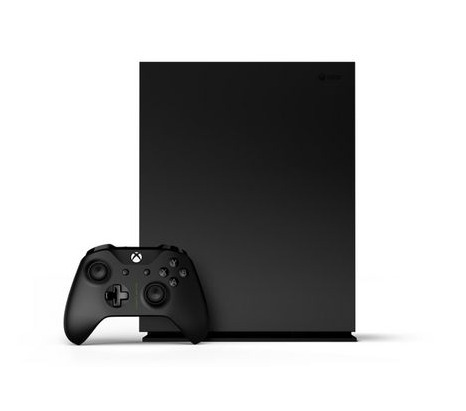  抢疯了！Xbox One X Project 天蝎座版1TB 主机 599.96加元特卖！