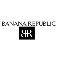  Banana Republic 全场男女服饰额外6折+额外9折！