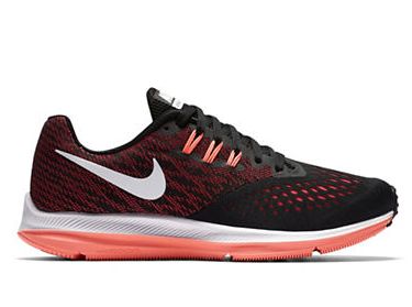  NIKE 耐克 Lunar Mesh女款跑鞋 58.5加元，原价 120加，全场包邮