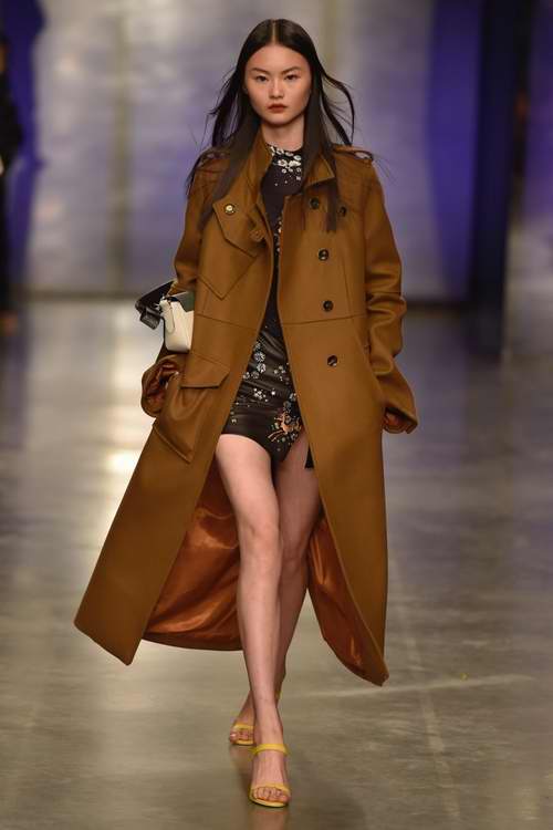  2017年秋冬新款！精选 TOPSHOP 女款服饰，大衣 6折起特卖！