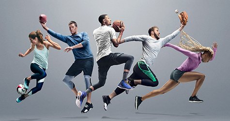  精选259款 Under Armour 男女时尚运动服饰、袜子等5折起特卖！