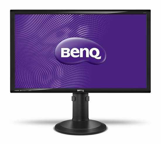  历史最低价！BenQ 明基 GW2765HT 27英寸  IPS面板 LED宽屏 护眼显示器 299.99加元包邮！