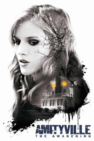  免费购买新片《Amityville: The Awakening 阴宅2》电影数字版！