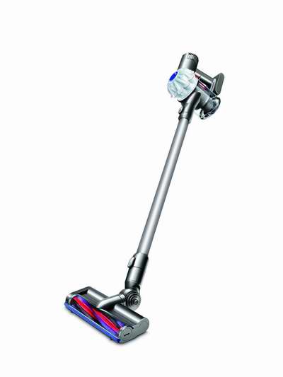  官方翻新 Dyson 戴森 V6B 无绳真空吸尘器 189.99加元包邮！