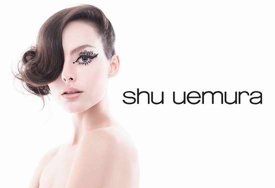  Shu Uemura 植村秀 闪购！精选多款美妆产品8.5折，购买第二件额外8折！满50加元送5件套样品礼包！