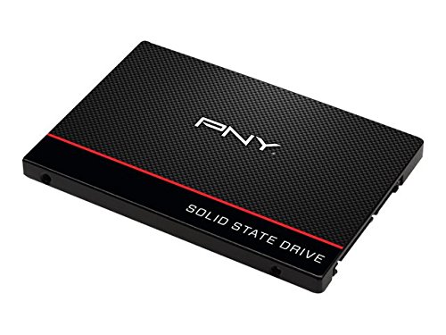  历史新低！PNY CS1311 240GB 2.5寸固态硬盘 65.24加元包邮！