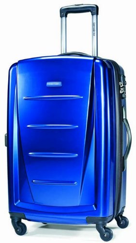  手慢无！Samsonite 新秀丽 Luggage Winfield 2 28寸超轻拉杆行李箱 107.94加元包邮！