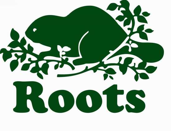  Roots 网购星期一！全场（含特卖区）额外7折！PLAID衬衫、鞋靴全部6折！