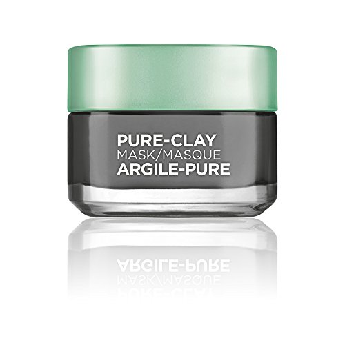  L'Oreal Paris 欧莱雅 活力亮白粘土面膜（50ml） 7.13加元（原价 12.99加元）