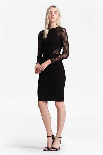  精选74款 French Connection UK 法式连结 女式裙装3.5折起特卖并包邮！售价低至45.35加元！