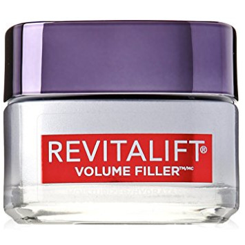  L'Oreal Paris Revitalift Volume Filler 保湿霜 20.49加元，原价 25.25加元