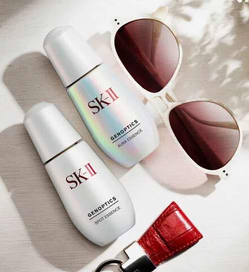  美白全靠它！SK-II 小灯泡美白精华 204.99加元， 官网价 319加元