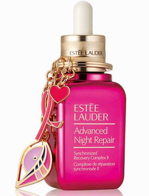  超美！ESTEE LAUDER 限量版 雅诗兰黛小棕瓶（50ml） 100加元包邮！再送7ml小棕瓶！