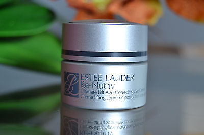  紧致提拉塑颜！Estee Lauder 雅诗兰黛Re-Nutriv 白金级奢宠紧颜乳霜 307.61加元（50ml），the bay同款价 365加元