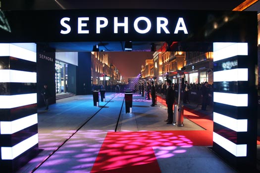  Sephora 丝芙兰 2017年度冬季美容盛典 全场8折！高人气网红博主必败护肤品汇总！
