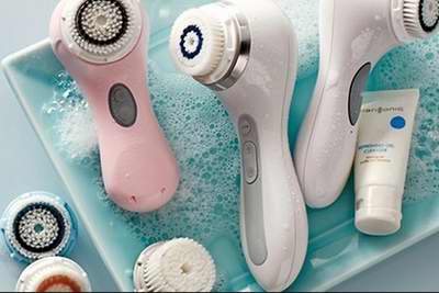  Clarisonic 全场7.5折优惠！套装也打折！
