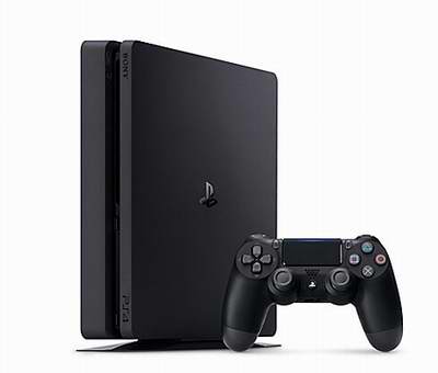  Sony 索尼 PlayStation 4 1TB 游戏机主机 229加元，原价 379.99加元，包邮