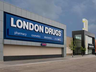  London Drugs 黑色星期五海报出炉！热卖产品汇总！